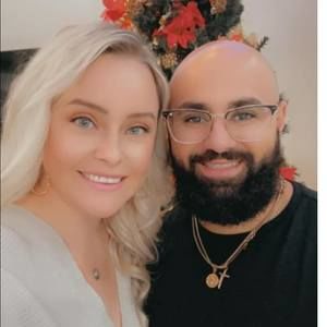 Meet your Posher, Fadi